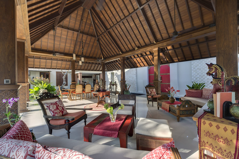 Tranquil Luxury Escape Near Seminyak – Bali Villa 1092