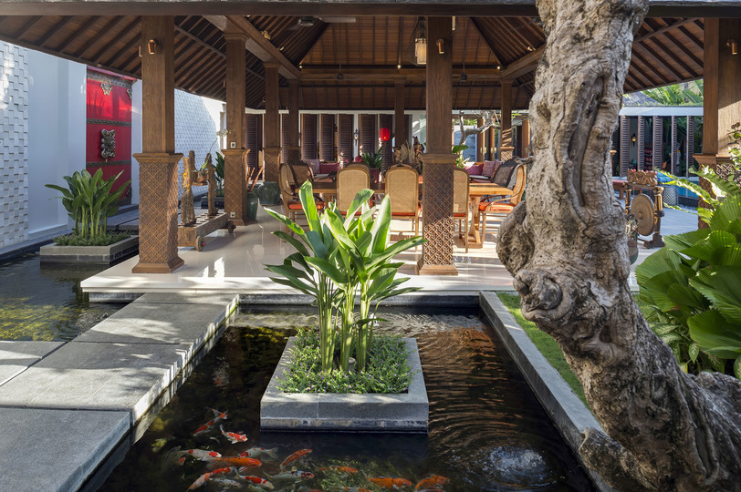 Tranquil Luxury Escape Near Seminyak – Bali Villa 1092