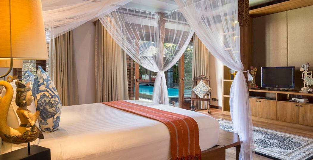 Tranquil Luxury Escape Near Seminyak – Bali Villa 1092