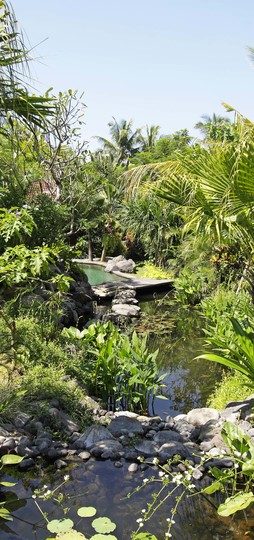Secluded Garden Paradise - Bali Villa 1093