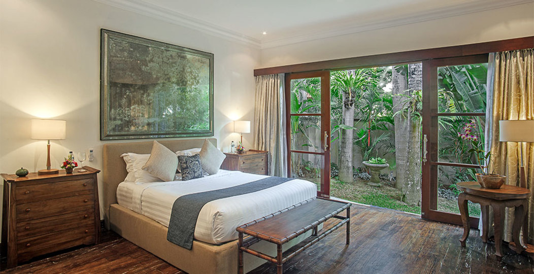 Romantic Secluded Escape, Bali Villa 1095