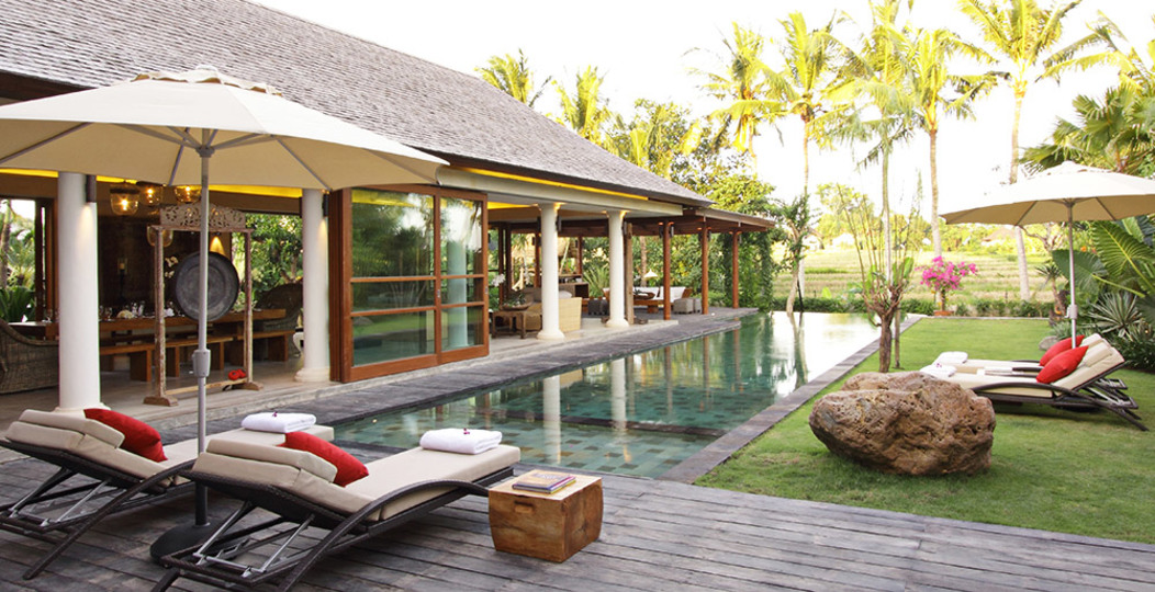 Tranquil Villa Near Berawa Beach – Bali Villa 1099