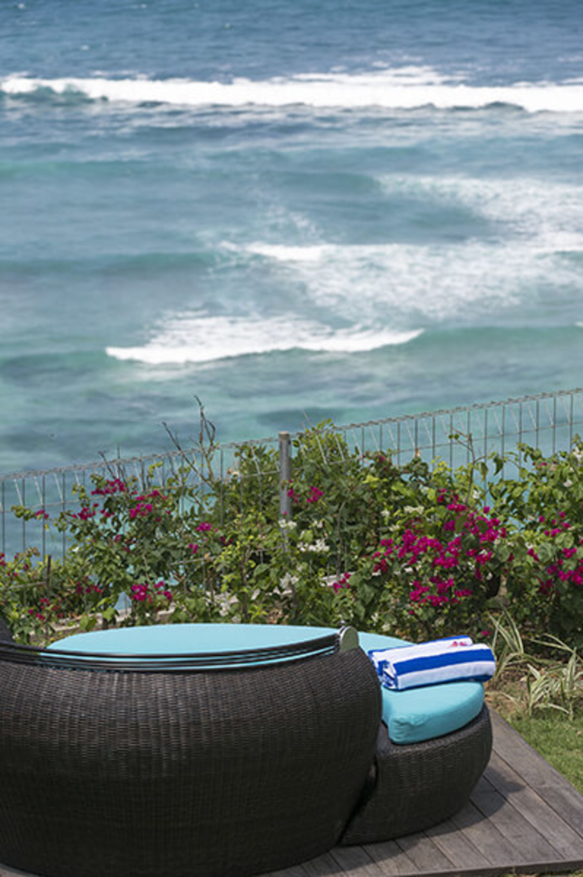 Tranquil Villa Near Berawa Beach – Bali Villa 1099