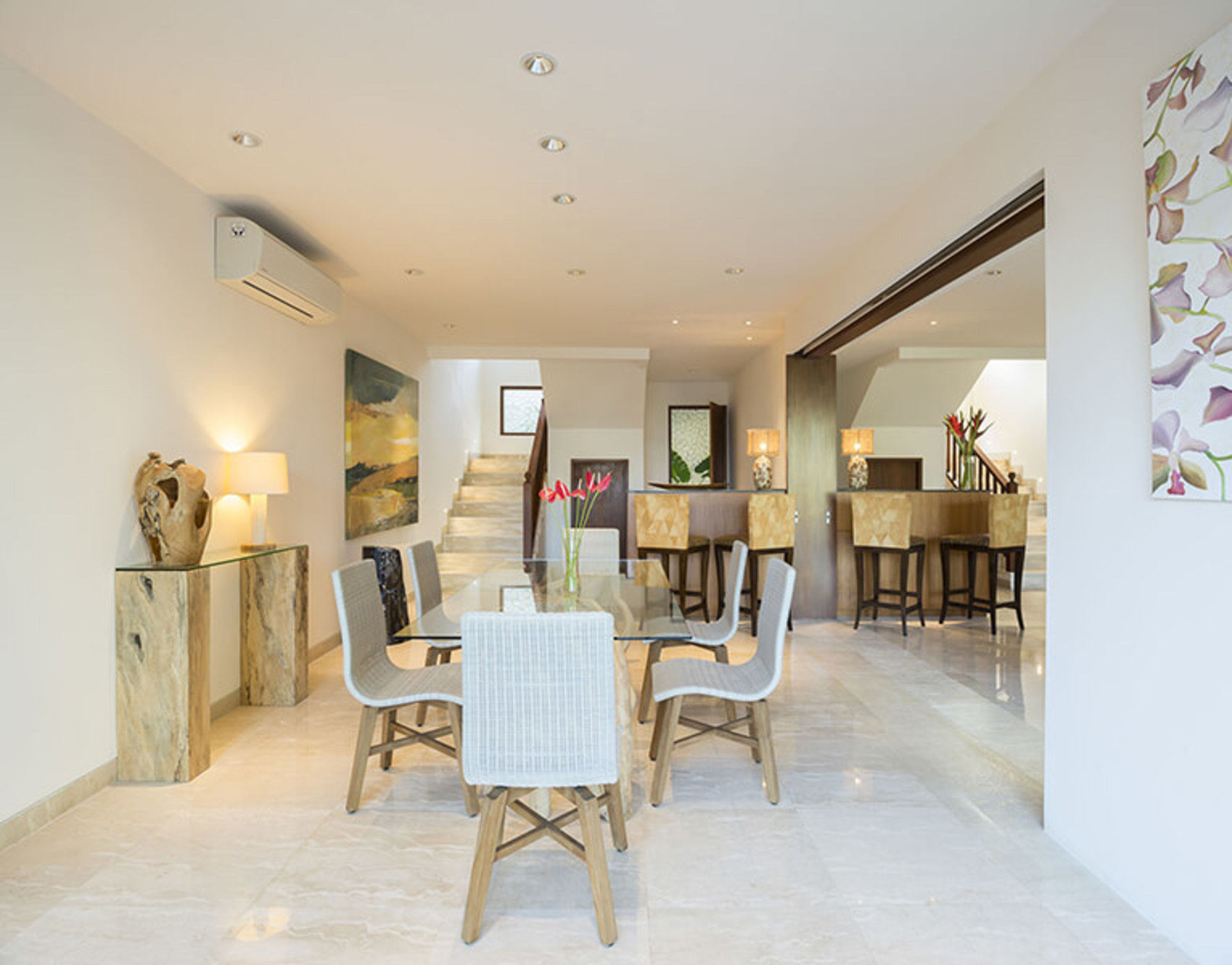 Tranquil Villa Near Berawa Beach – Bali Villa 1099