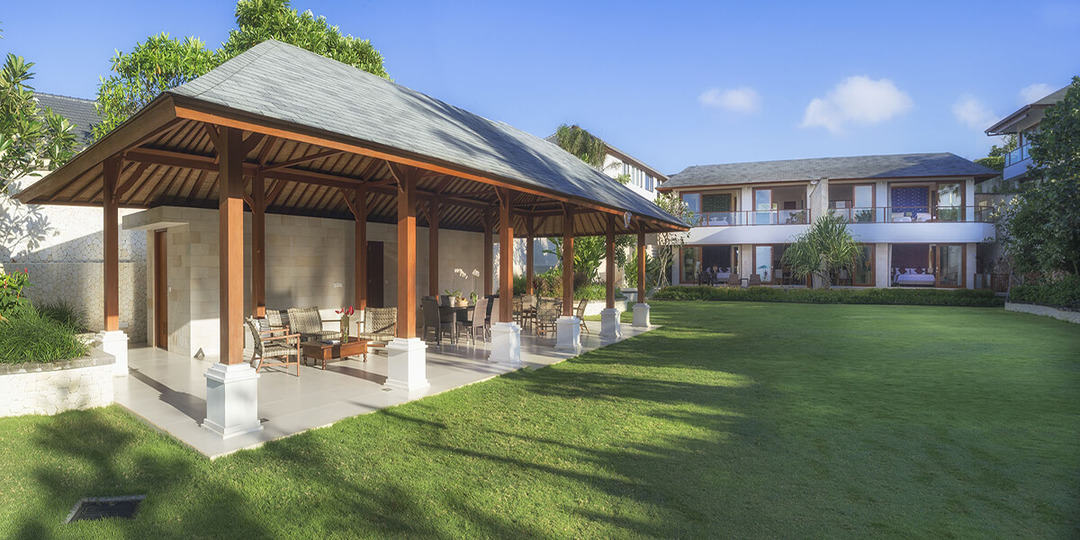 Tranquil Villa Near Berawa Beach – Bali Villa 1099