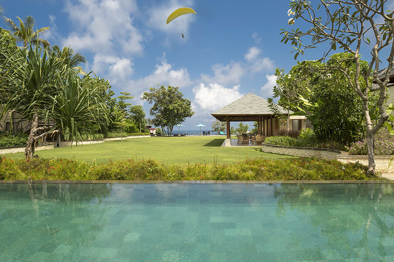 Tranquil Villa Near Berawa Beach – Bali Villa 1099
