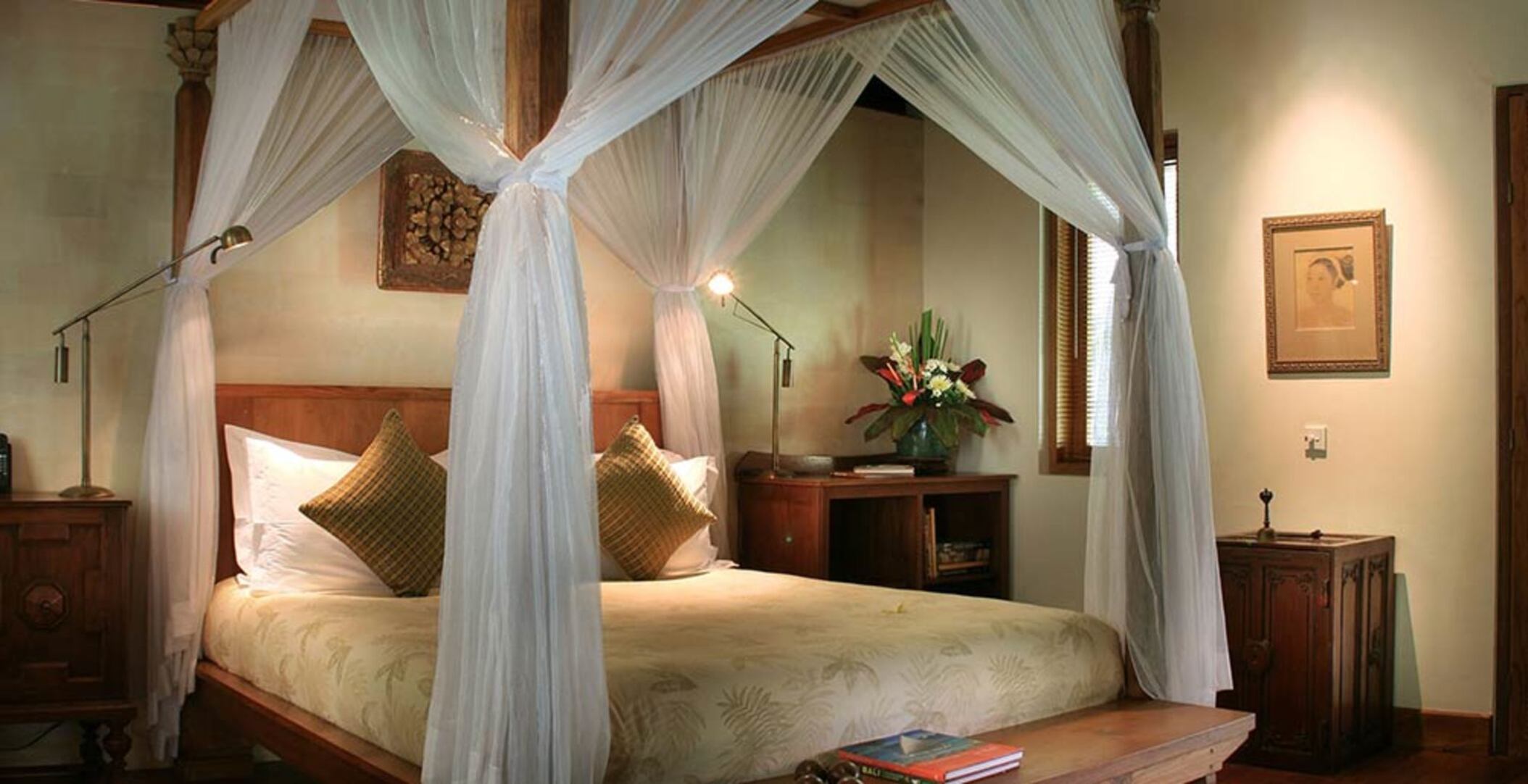 Seminyak’s Hidden Gem of Grace, Bali Villa 1101