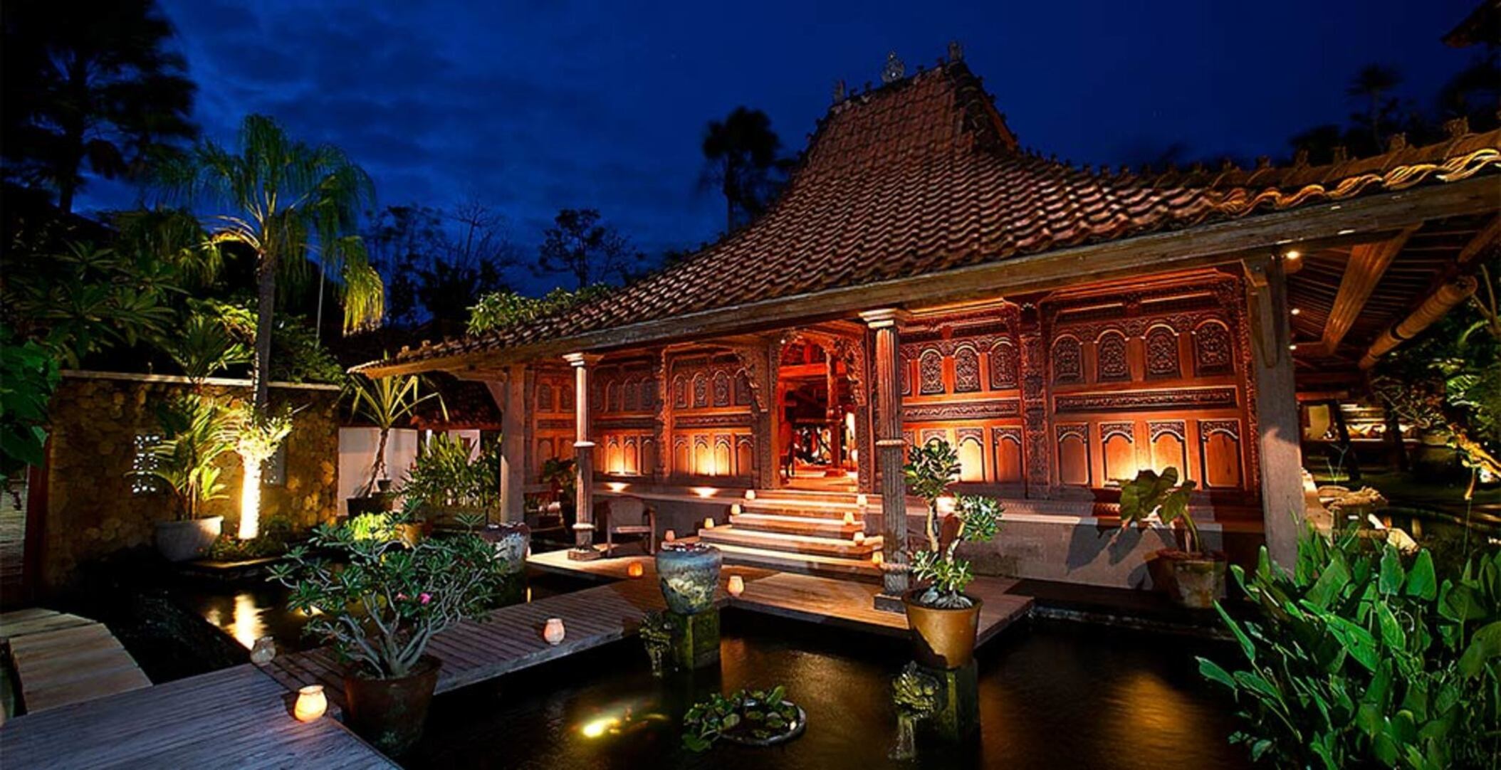 Seminyak’s Hidden Gem of Grace, Bali Villa 1101