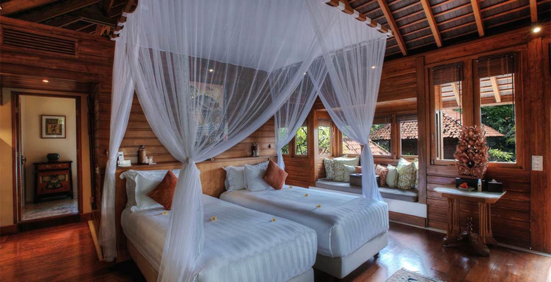 Seminyak’s Hidden Gem of Grace, Bali Villa 1101