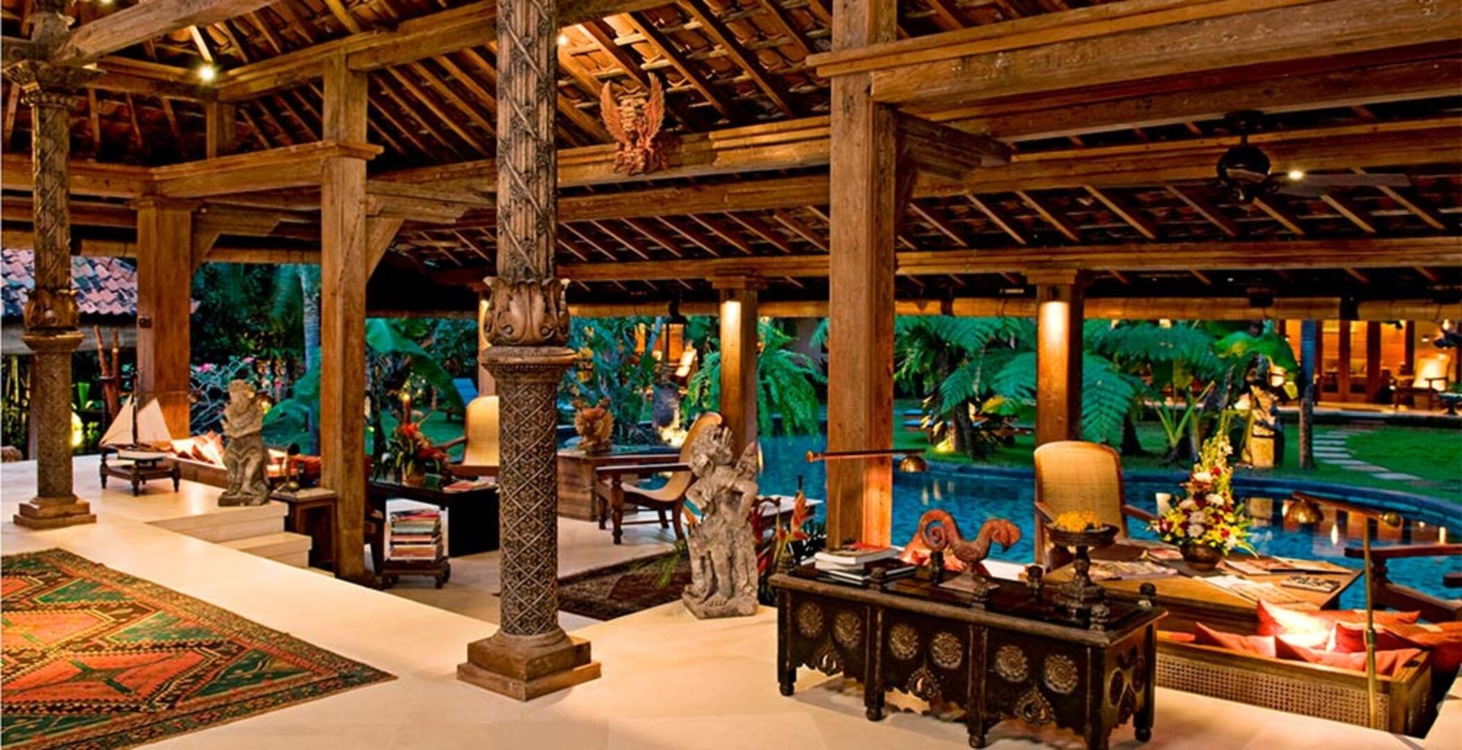 Seminyak’s Hidden Gem of Grace, Bali Villa 1101
