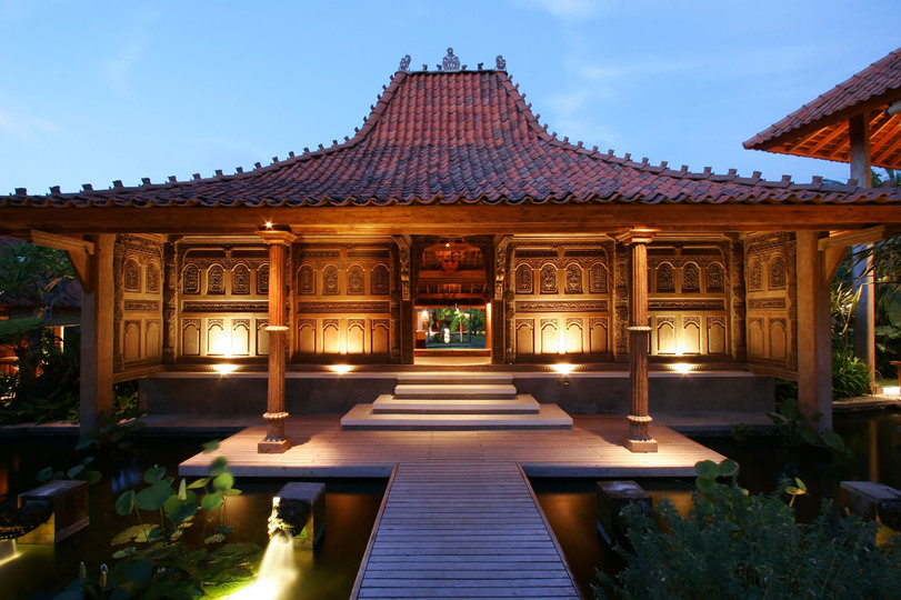 Seminyak’s Hidden Gem of Grace, Bali Villa 1101