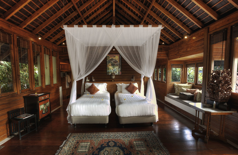 Seminyak’s Hidden Gem of Grace, Bali Villa 1101