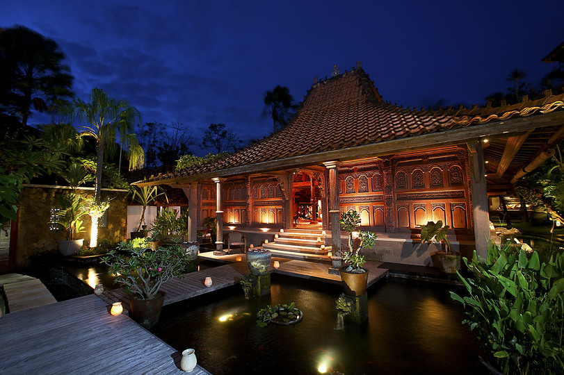 Seminyak’s Hidden Gem of Grace, Bali Villa 1101