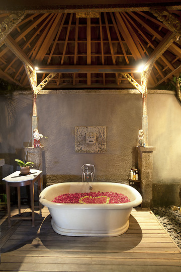 Seminyak’s Hidden Gem of Grace, Bali Villa 1101