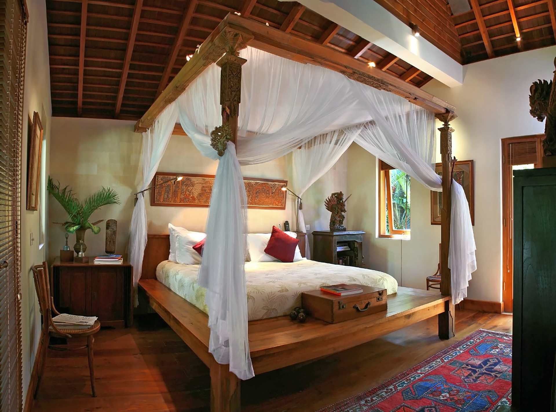 Seminyak’s Hidden Gem of Grace, Bali Villa 1101