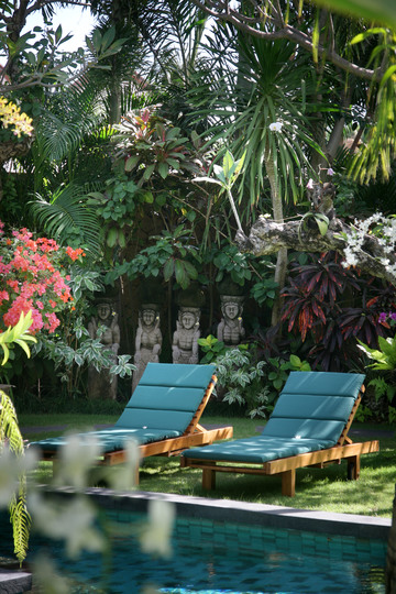 Seminyak’s Hidden Gem of Grace, Bali Villa 1101