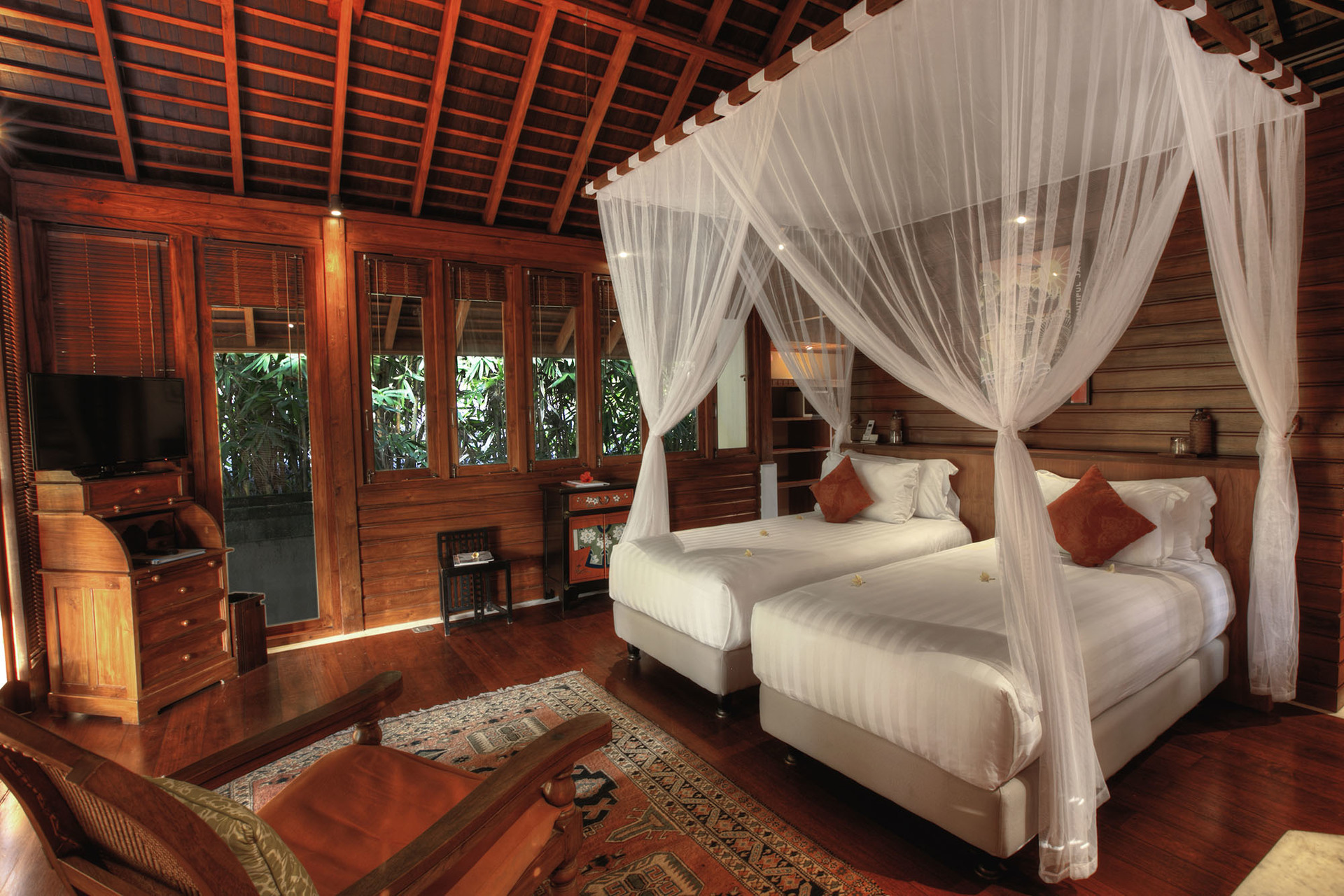 Seminyak’s Hidden Gem of Grace, Bali Villa 1101