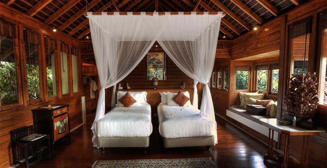 Seminyak’s Hidden Gem of Grace, Bali Villa 1101