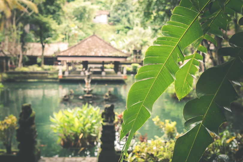 Modern Beachside Escape with Private Pool – Bali Villa 1108