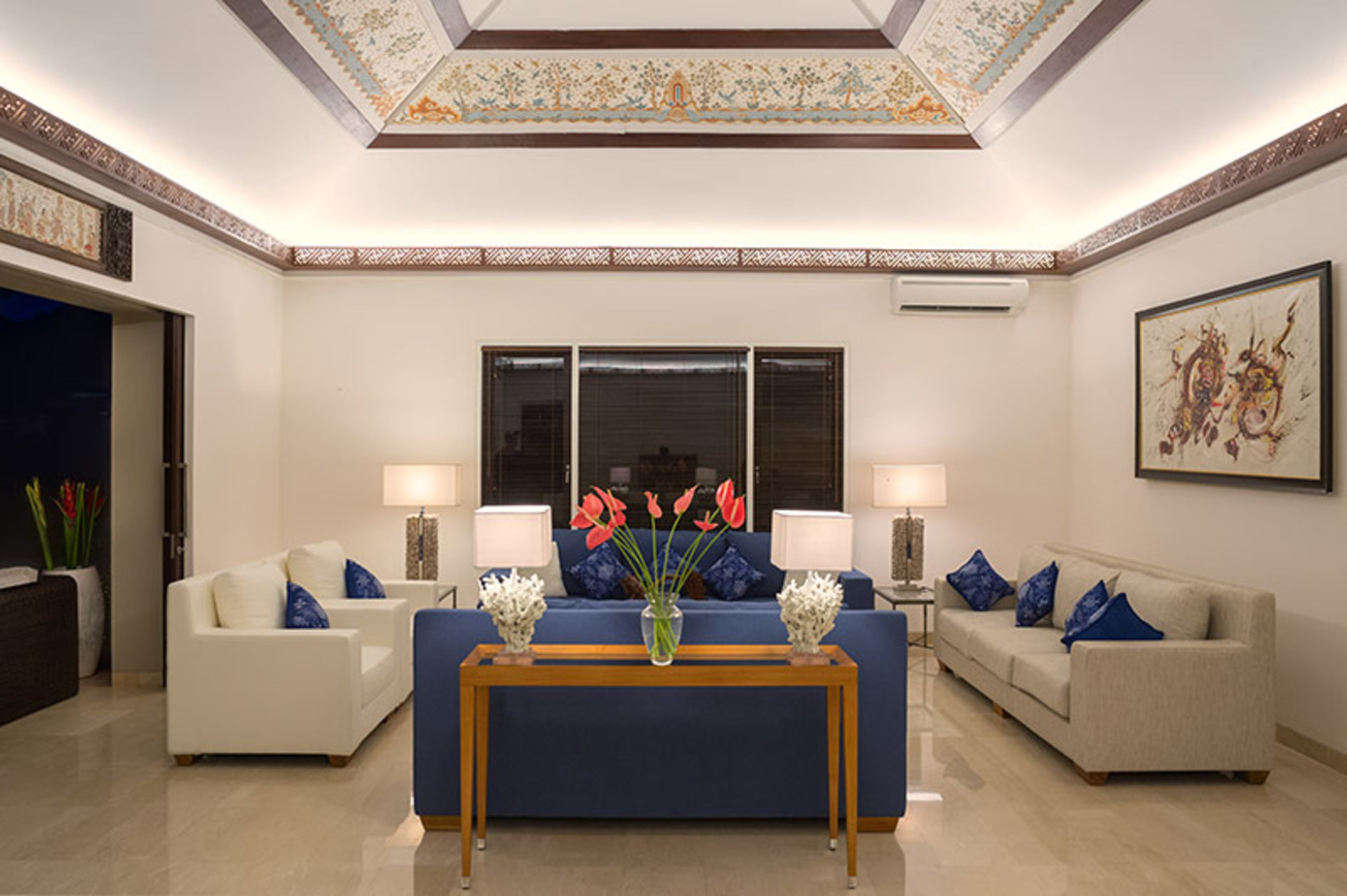 Cliffside Escape by the Sea - Bali Villa 1118
