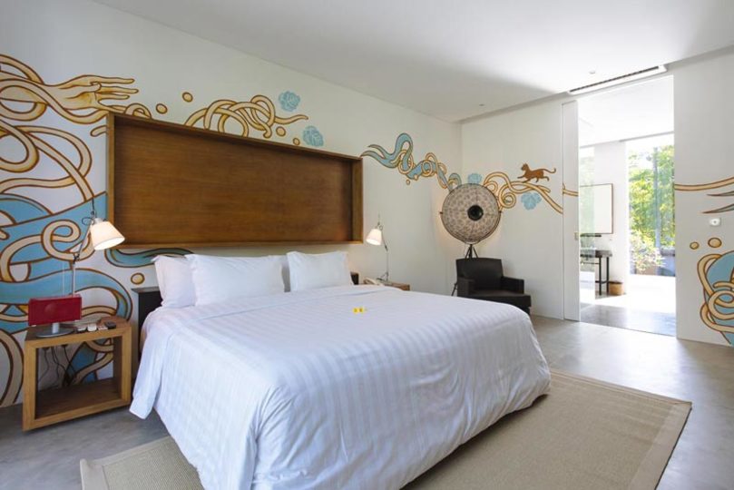 Luxury Villa with Private Pool Close to Beach - 1119