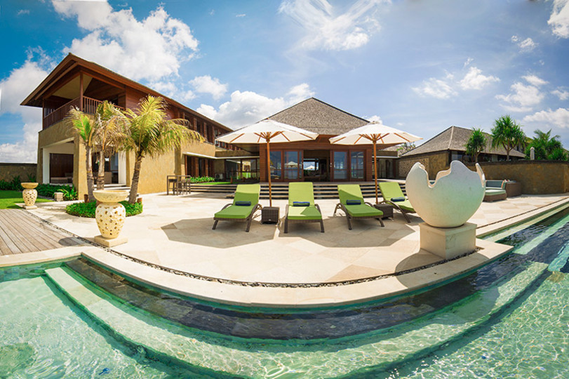 Exclusive Villas for Weddings & Events – Bali Villa 1125