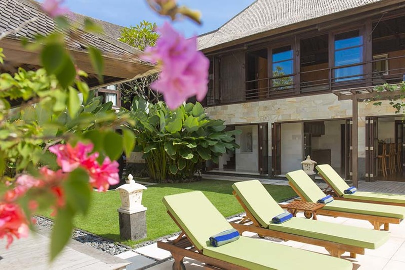 Exclusive Villas for Weddings & Events – Bali Villa 1125