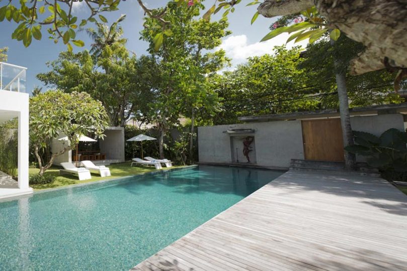 Tropical Breeze Ocean Views - Bali Villa 1128