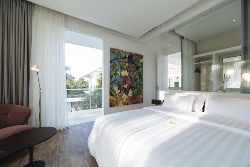 Tropical Breeze Ocean Views - Bali Villa 1128