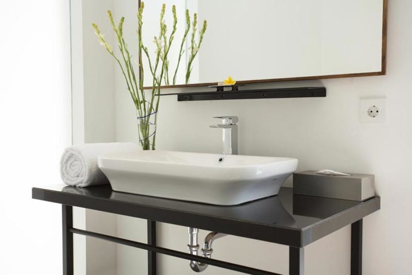 Tropical Breeze Ocean Views - Bali Villa 1128
