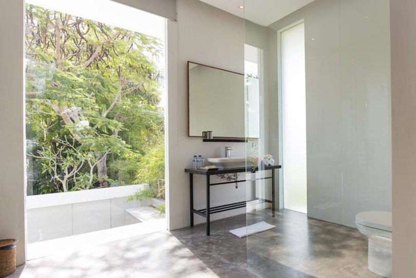 Tropical Breeze Ocean Views - Bali Villa 1128