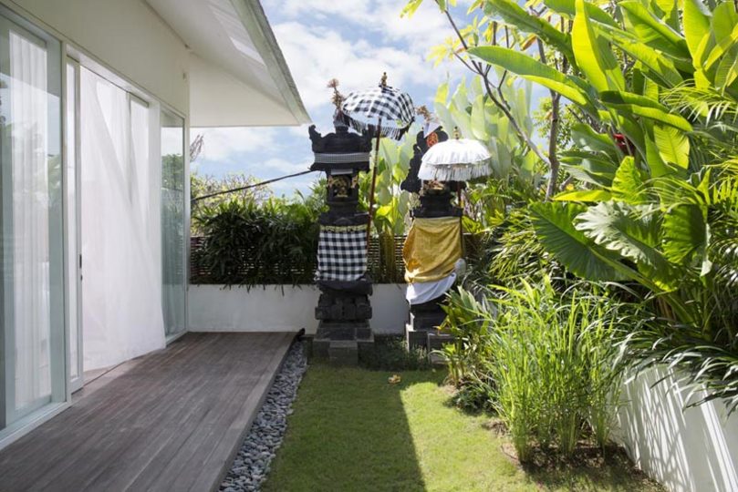 Tropical Breeze Ocean Views - Bali Villa 1128