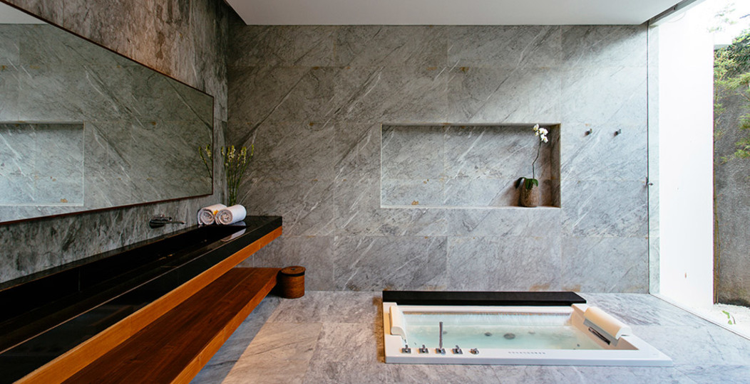 Tropical Breeze Ocean Views - Bali Villa 1128