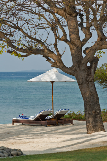 Ocean View Luxury Escape Lombok Villa 1133