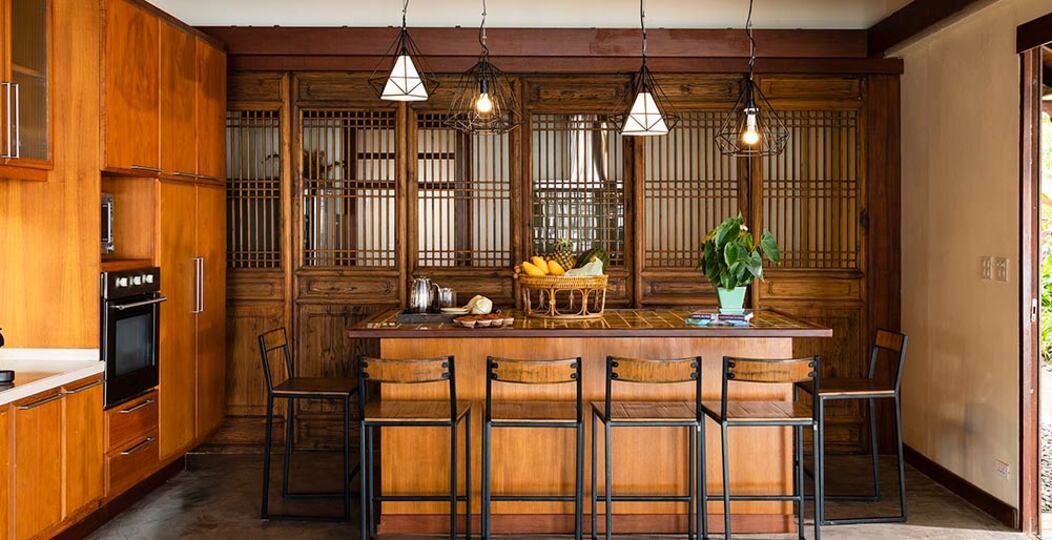 This Perfect 5 Star Villa in Koh Samui with Beachside Private Pool, Villa Waimarie 1005