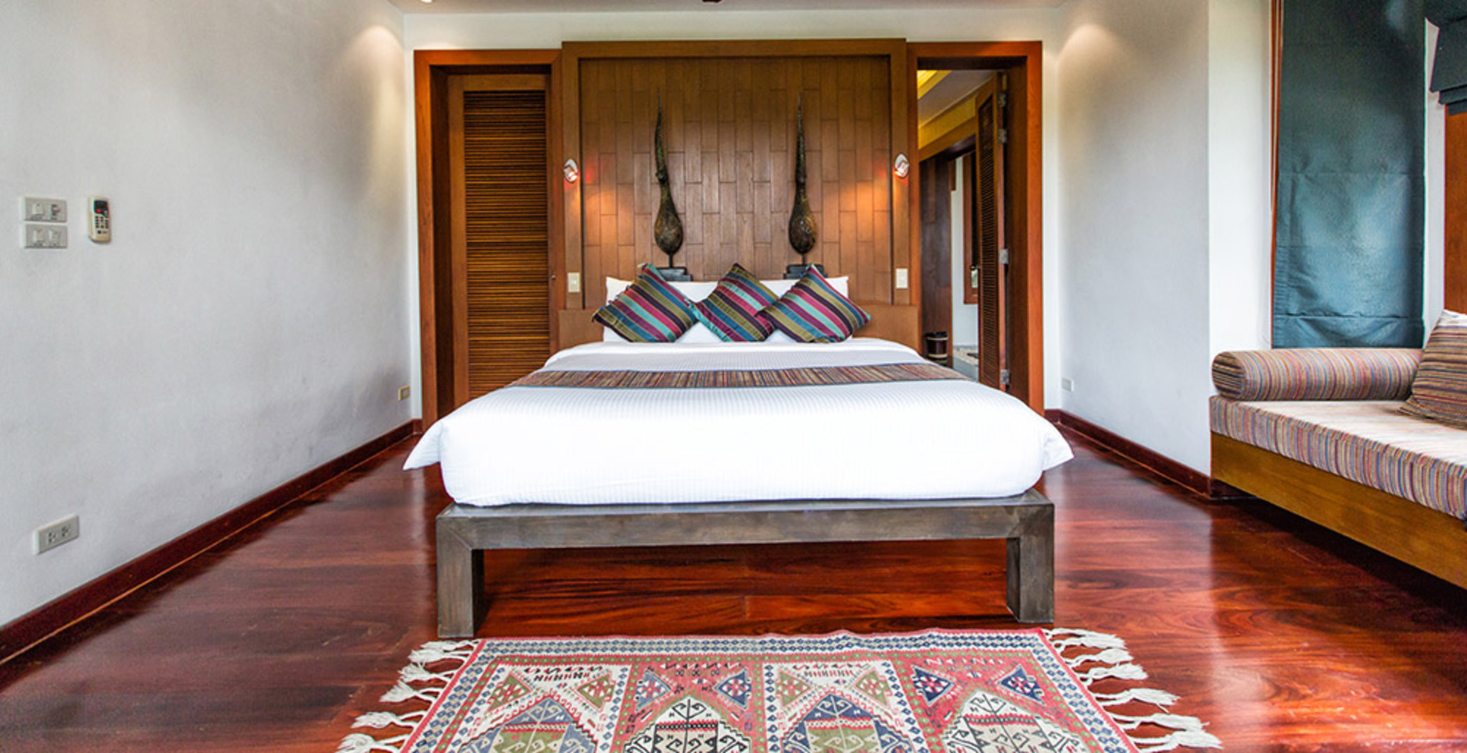You and Your Family will have a Dream Holiday staying in this 4 bedroom Luxury Phuket Villa, 1008