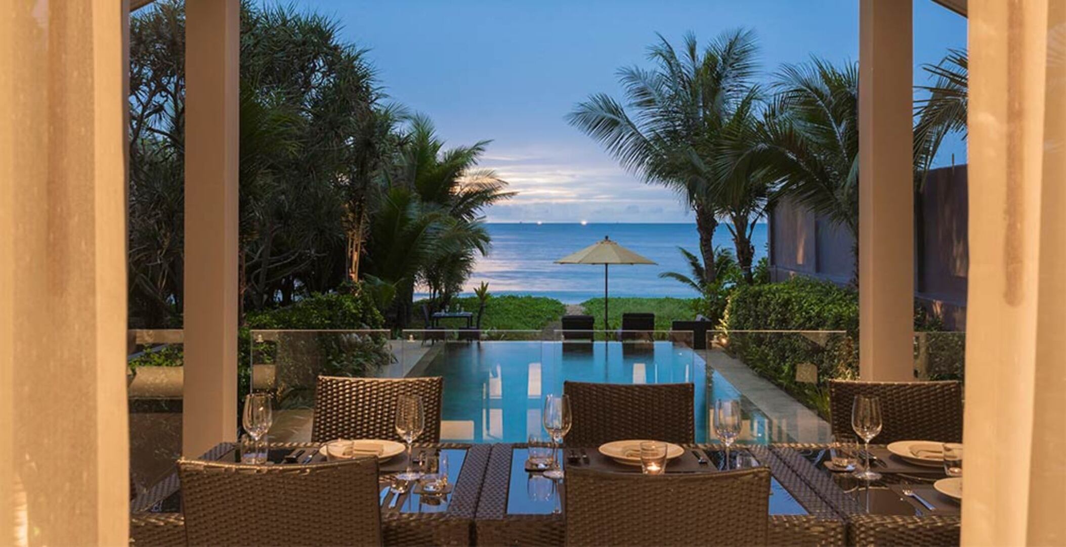 Your Friends Will Love This Luxury Villa, Fully Staffed and Private Chef, Phuket Villa 1009