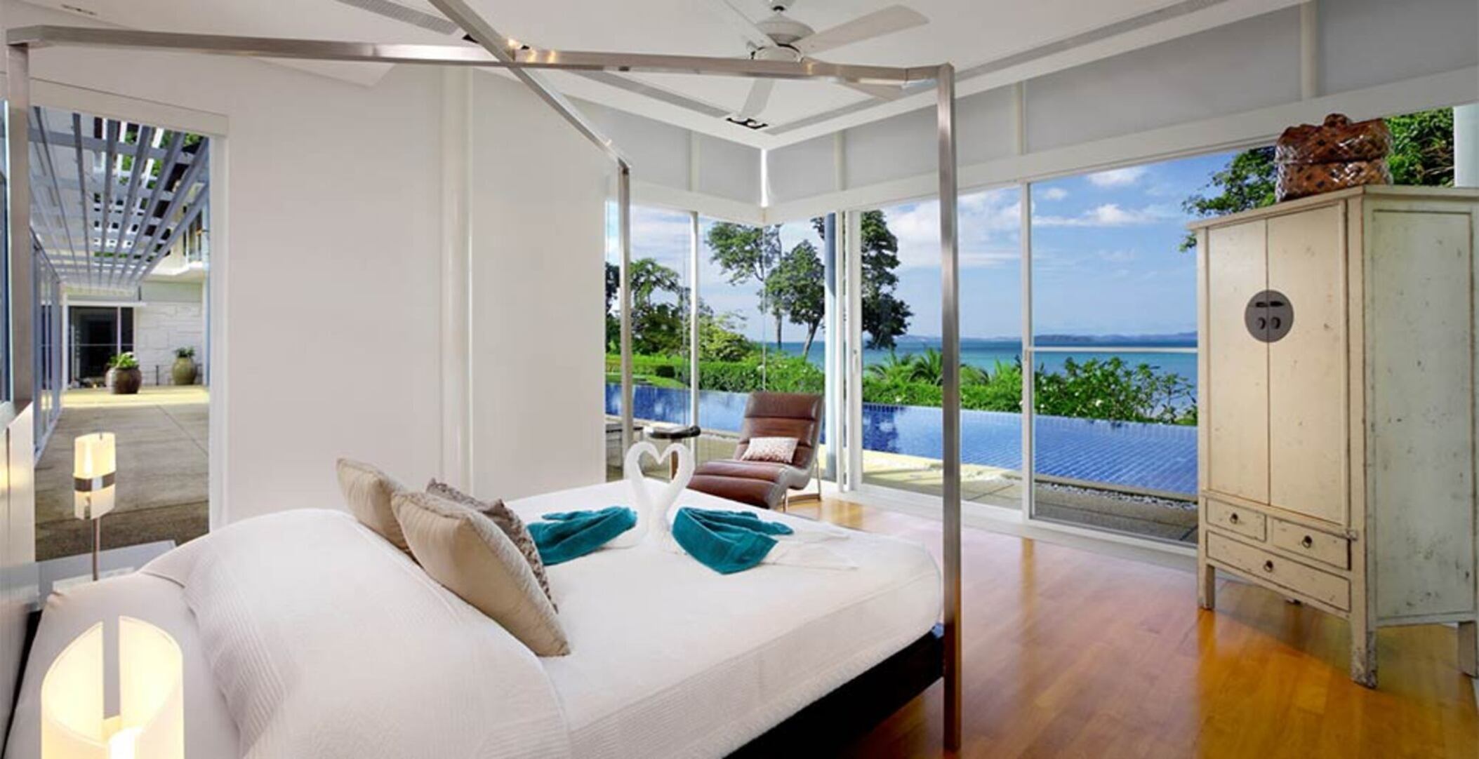 You have Found the Perfect Villa in Thailand for the Ultimate Holiday, Phuket Villa 1010
