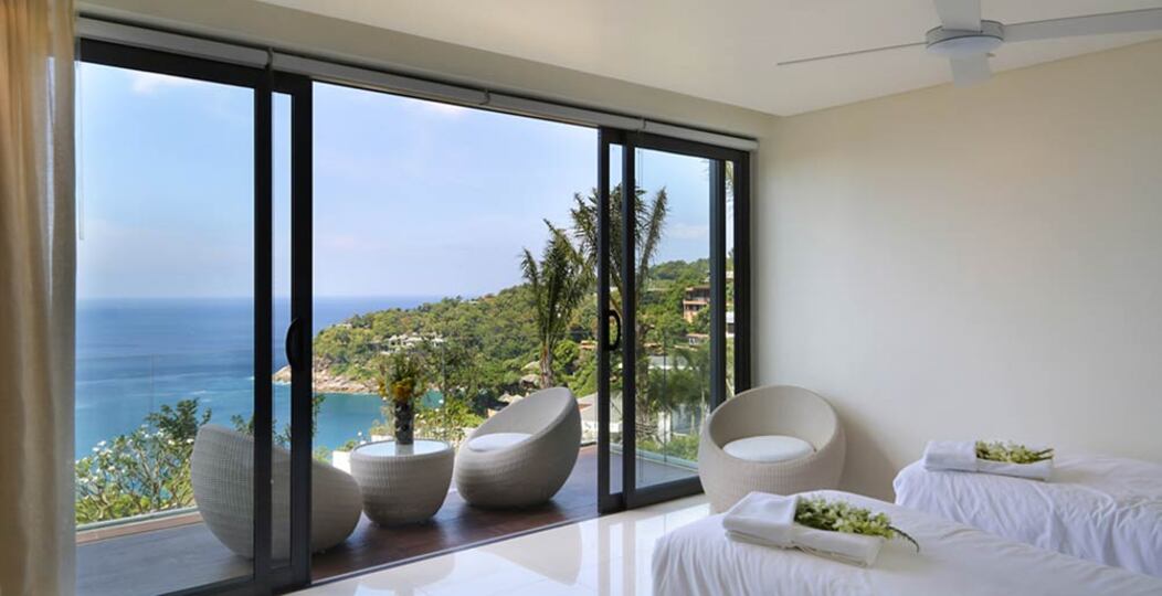 You have Found the Perfect 5 Star Villa with Private Chef, Phuket Villa 1018
