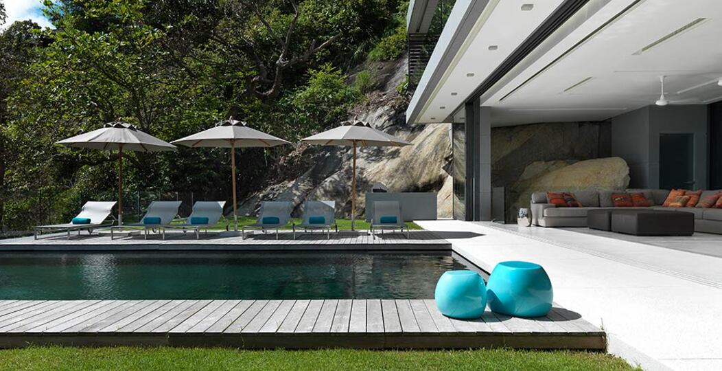 You have Found the Perfect 5 Star Villa with Private Chef,  Phuket Villa 1019