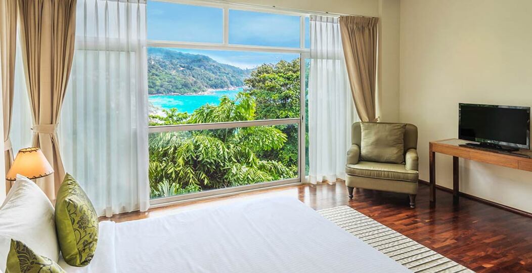 Picture This...Enjoying Your Perfect Villa Holiday in Phuket, Thailand, Phuket Villa 1021