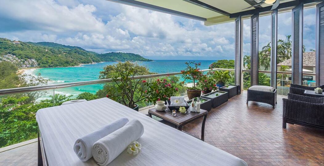 Picture This...Enjoying Your Perfect Villa Holiday in Phuket, Thailand, Phuket Villa 1021