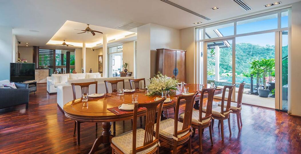 Picture This...Enjoying Your Perfect Villa Holiday in Phuket, Thailand, Phuket Villa 1021