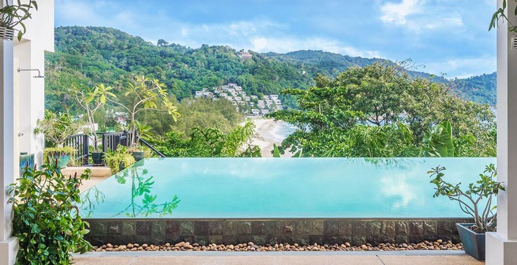 Picture This...Enjoying Your Perfect Villa Holiday in Phuket, Thailand, Phuket Villa 1021