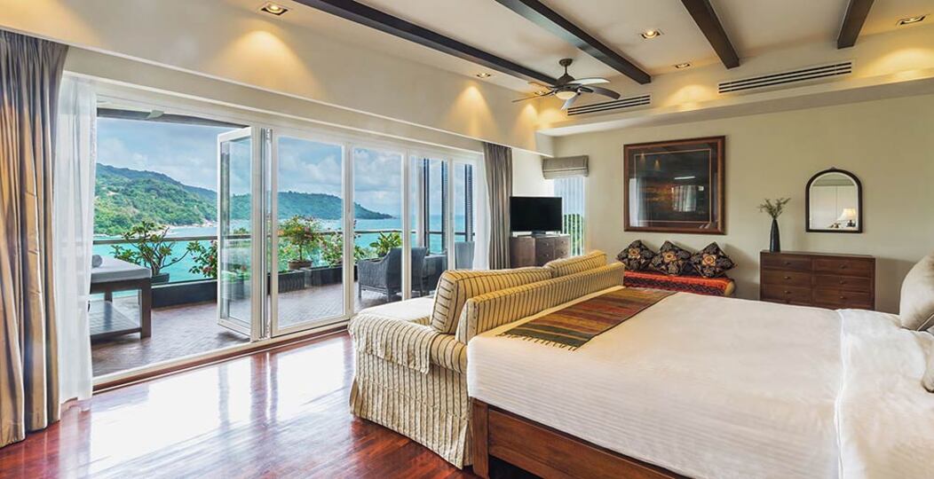 Picture This...Enjoying Your Perfect Villa Holiday in Phuket, Thailand, Phuket Villa 1021