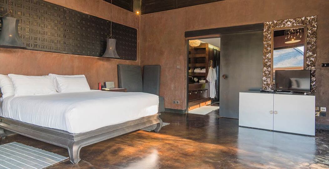 You have Found the Perfect 5 Star Villa with Private Chef, Phuket Villa 1023