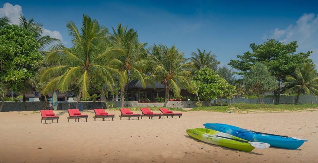 You have Found the Perfect 5 Star Villa with Private Chef, Phuket Villa 1023