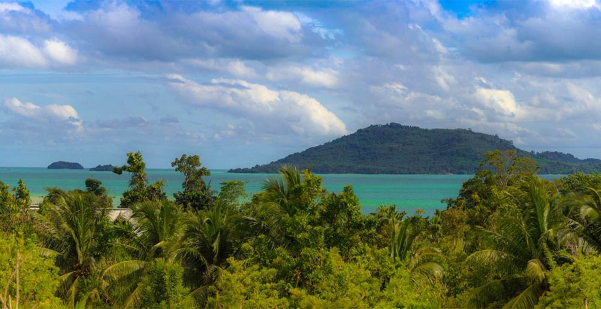 The Perfect 5 Star Villa Fully Staffed including a Private Chef, Phuket Villa 1025