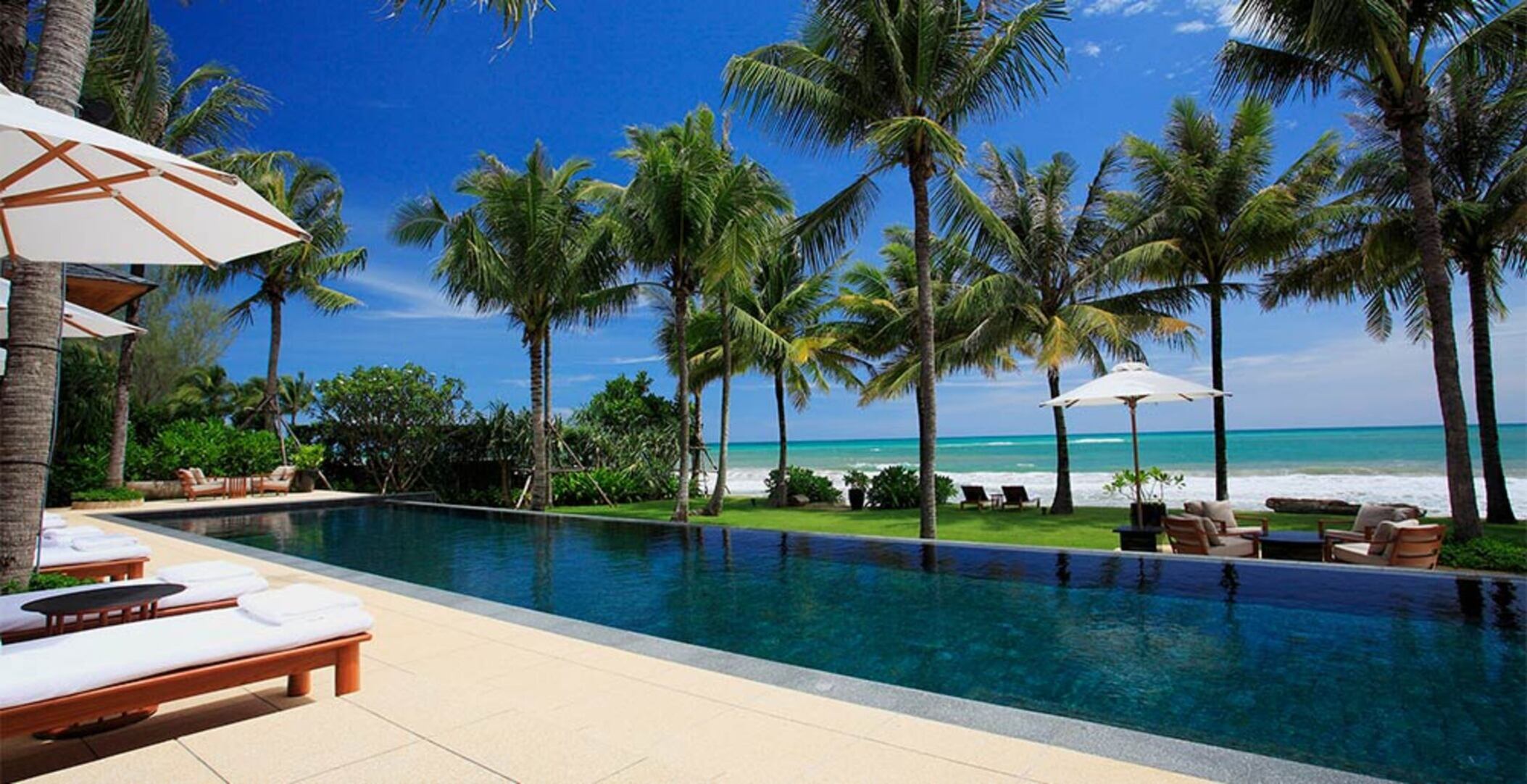 You have Found the Perfect Villa in Thailand for the Ultimate Holiday, Phuket Villa 1026