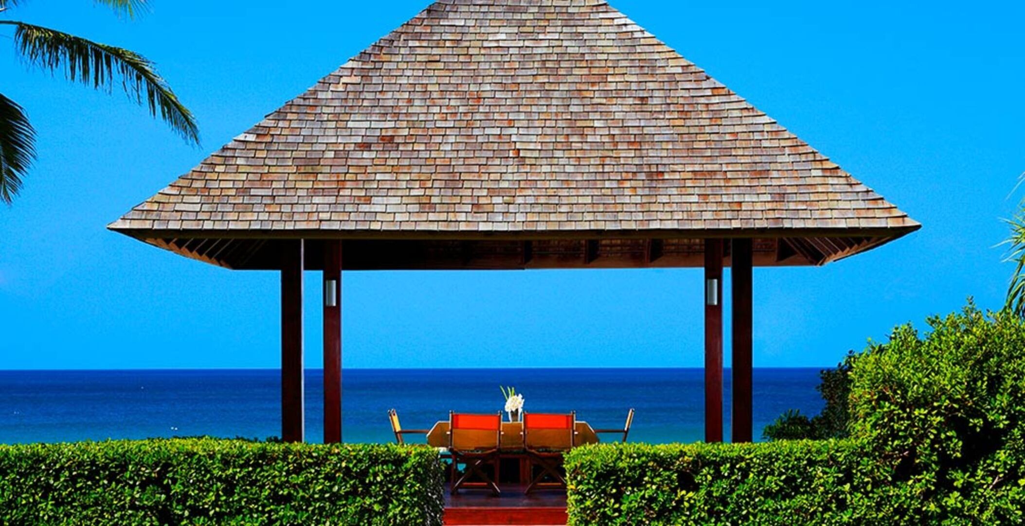 You Will Love This Luxury Villa in Thailand with Majestic Sea Views, Phuket Villa 1027